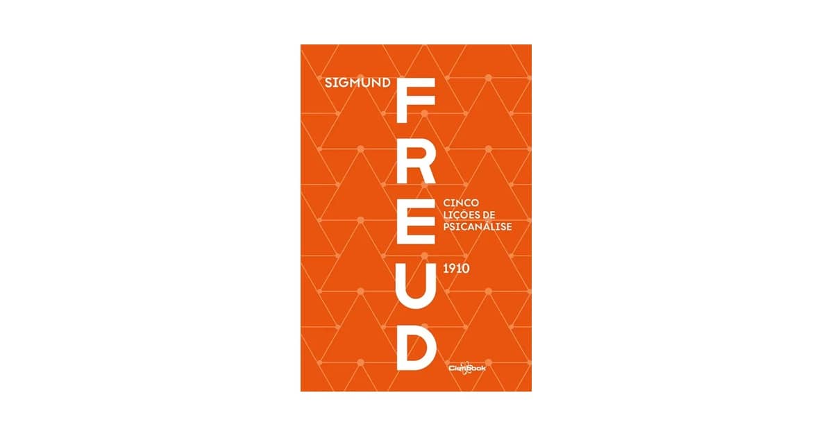 Qual o Melhor Livro de Freud para Começar a Ler: Essenciais