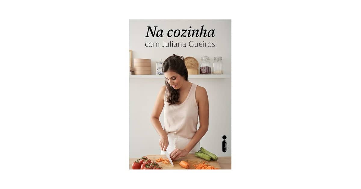 Qual o Melhor Livro de Receitas com Vídeos Passo a Passo: 3 Opções Interativas