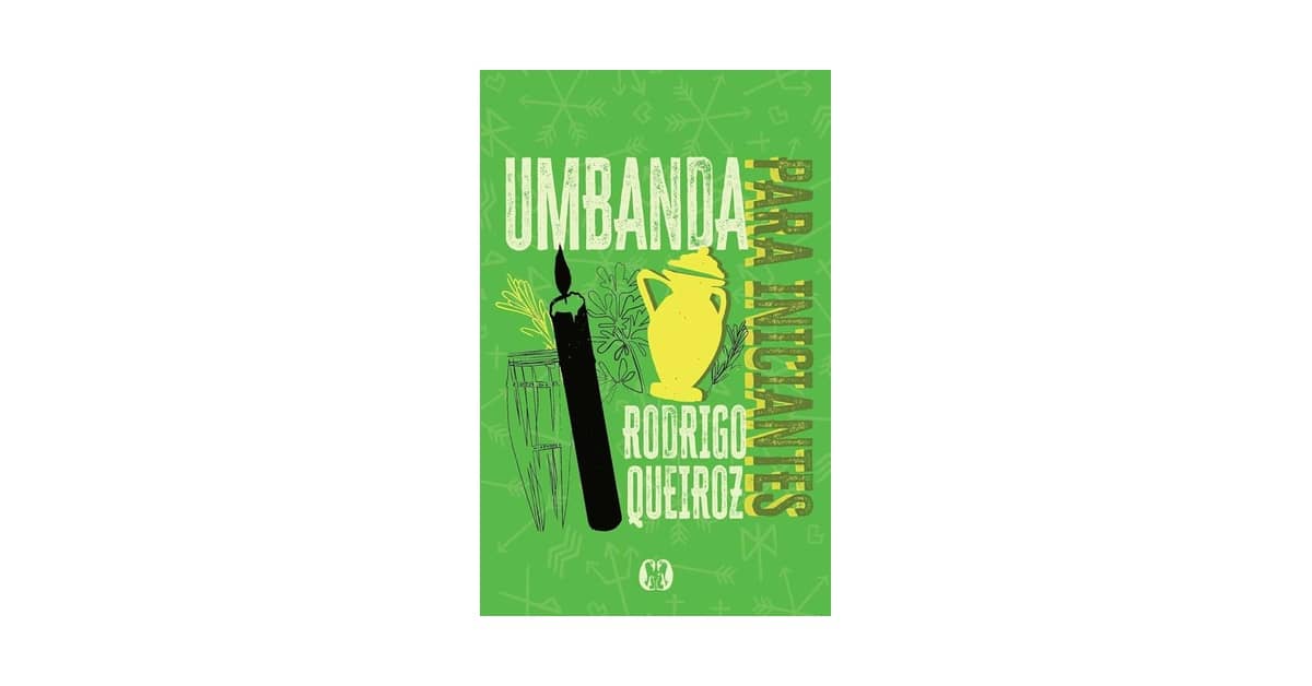 Qual o Melhor Livro de Umbanda para iniciantes: Guia Essencial