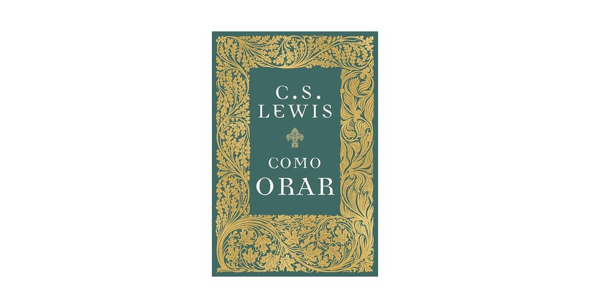 Qual o Melhor Livro para Começar a Ler Cs Lewis: Guia Definitivo