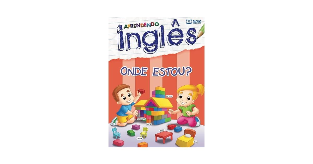 Qual o Melhor Livro para Começar a Ler em Inglês? Guia Definitivo