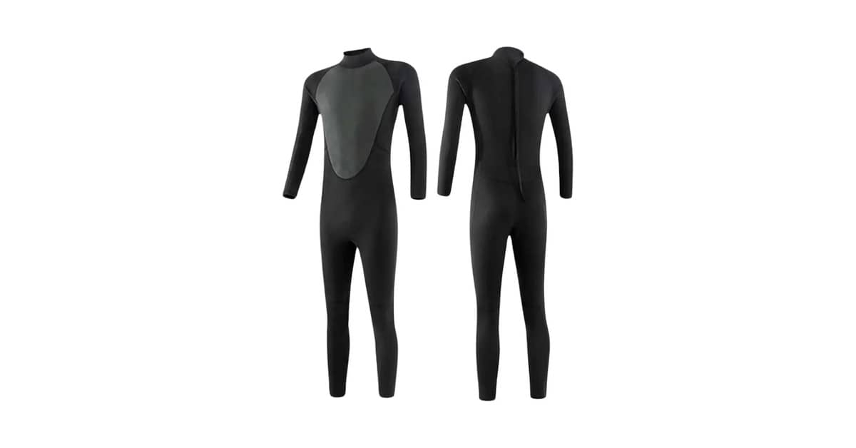 Qual o Melhor Long John para Surf: Guia Completo