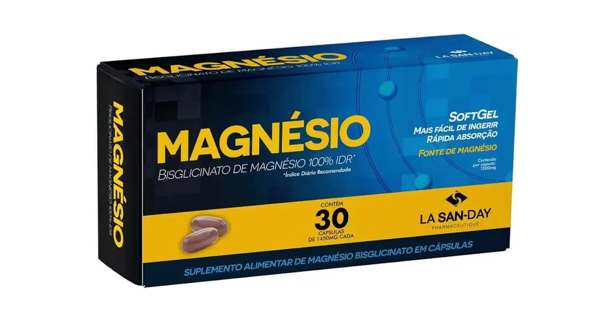 Qual o Melhor Magnésio Para Dores Musculares: Guia
