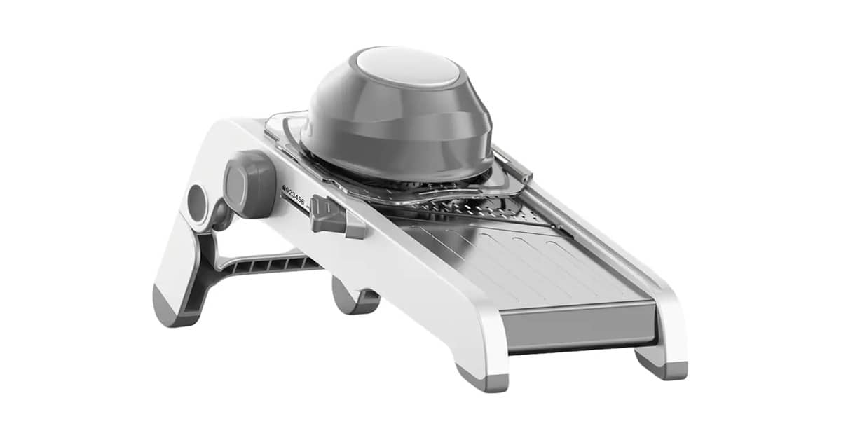 Qual o Melhor Mandoline Profissional? 10 Modelos