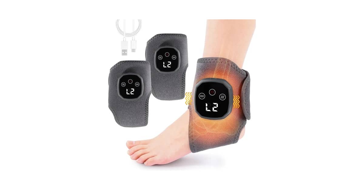 Qual o Melhor Massageador Elétrico para os Pés: Guia Completo