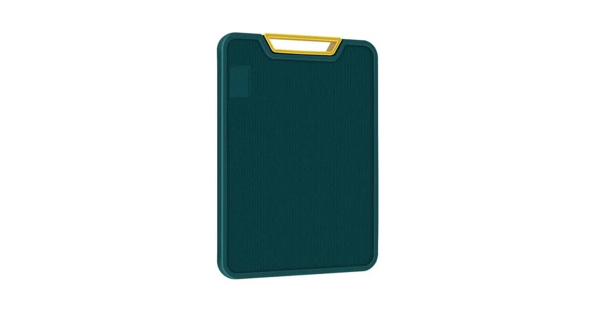 Qual o Melhor Material Para Tábua de Corte? Guia