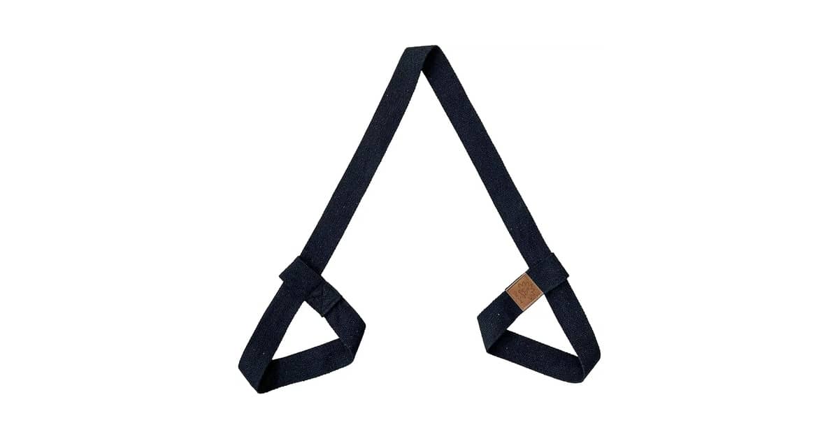 Qual o Melhor Material Para Tapete de Yoga: EVA ou TPE?