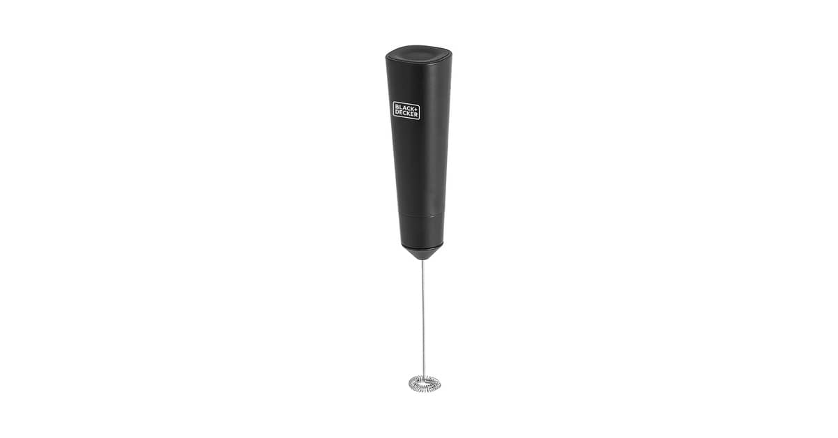 Qual o Melhor Mini Mixer de Mão? Guia Essencial