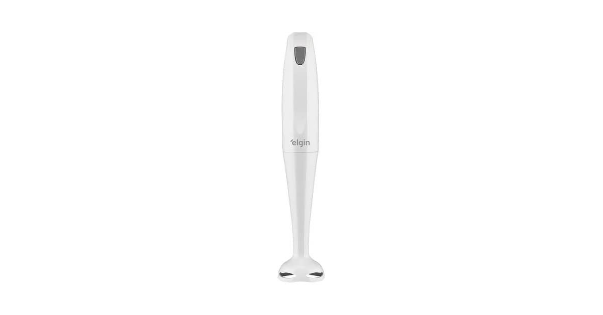 Qual o Melhor Mixer de Mão? Do Básico ao Multifunção