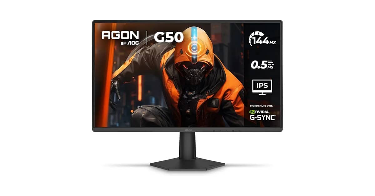 Qual o Melhor Monitor AOC ou Samsung: Guia Completo