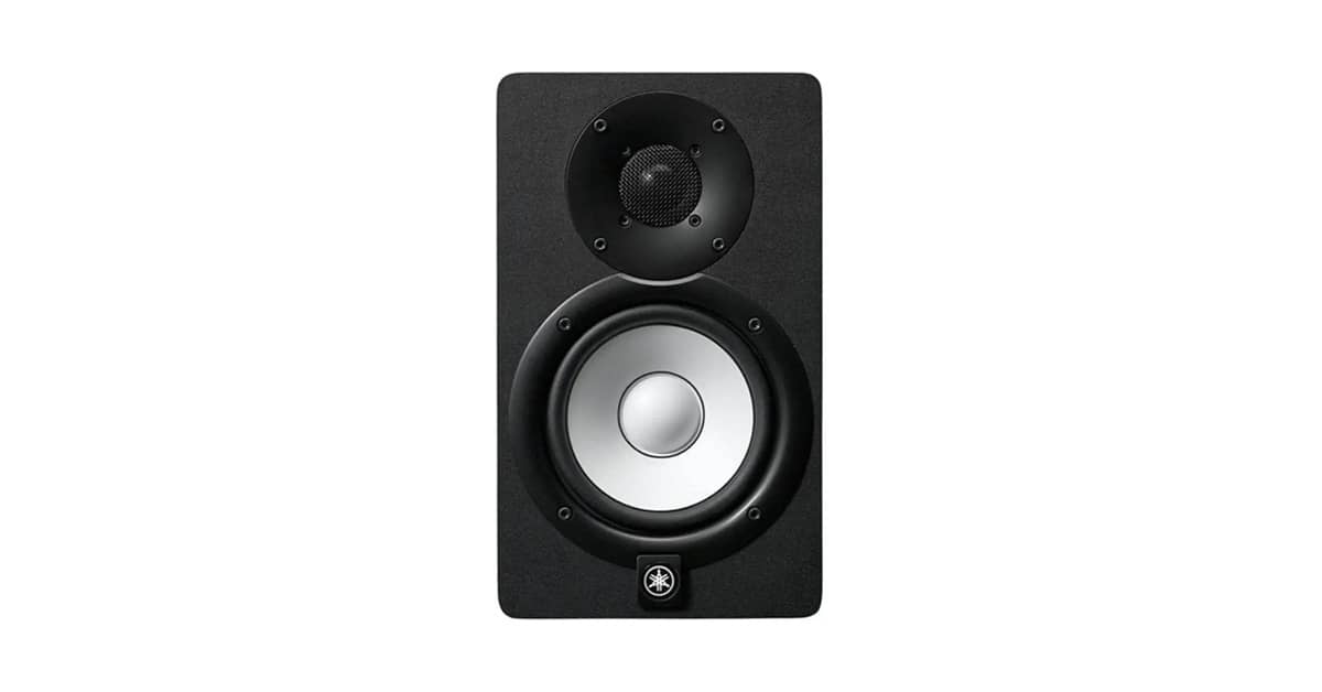Qual o Melhor Monitor de Referência Para Estúdio Para Mixagem Precisa?