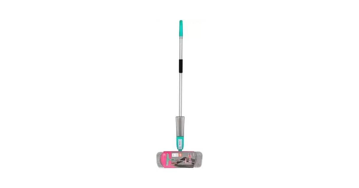 Qual o Melhor Mop Giratorio ou Spray: Guia de Limpeza Eficiente