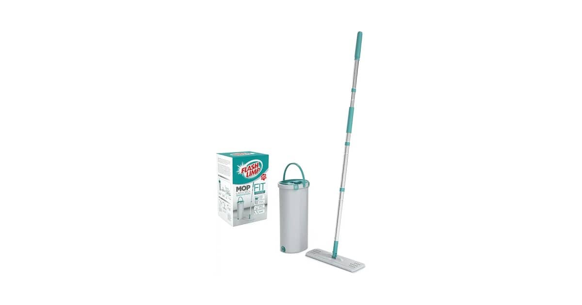 Qual o Melhor Mop Para Limpar Porcelanato? Análise Sem Riscos