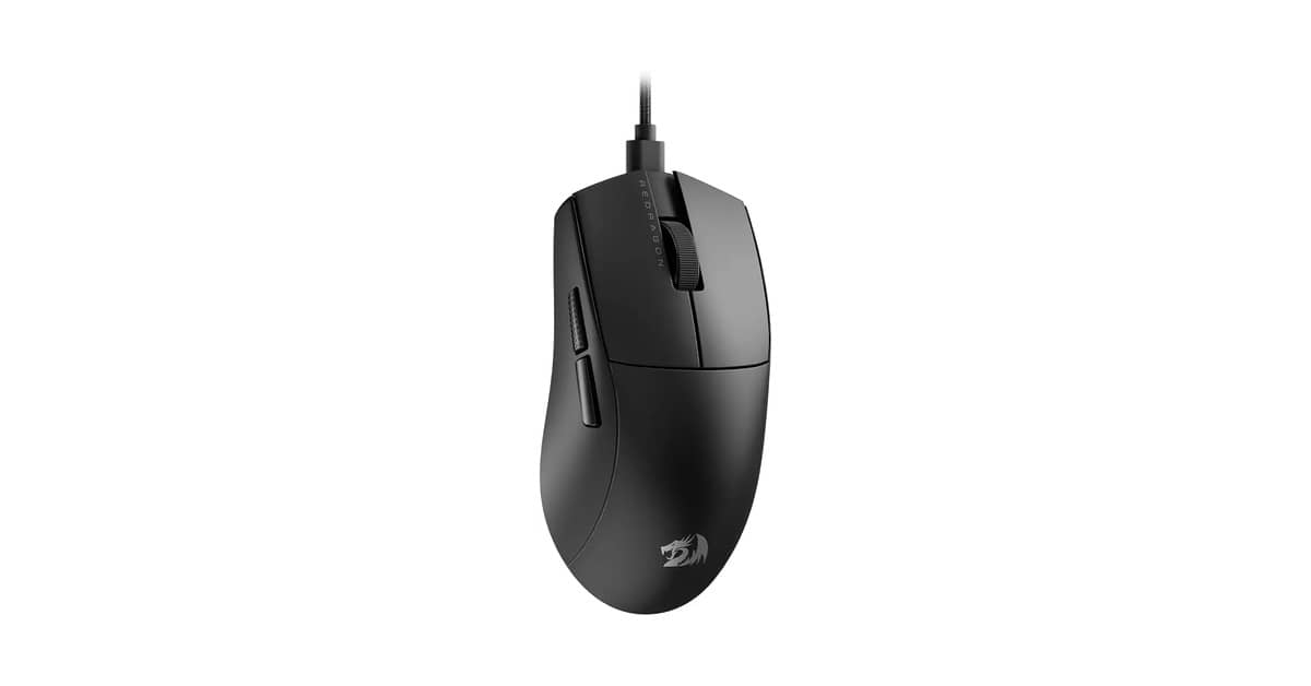 Qual o Melhor Mouse Gamer Leve: 8 Modelos de Alta Performance
