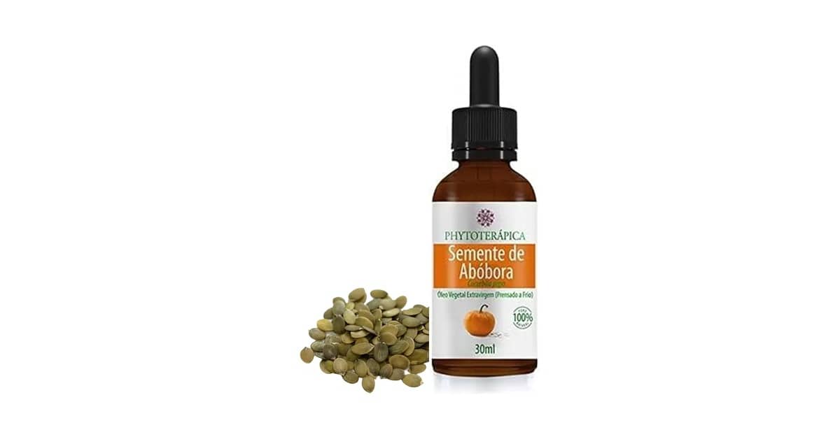 Qual o Melhor Óleo de Abóbora Alquimia Natural? Top