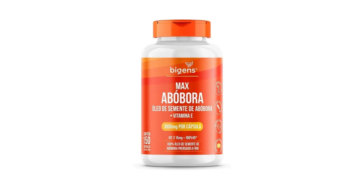 Qual o Melhor Óleo de Abóbora Cápsulas? Guia de Doses
