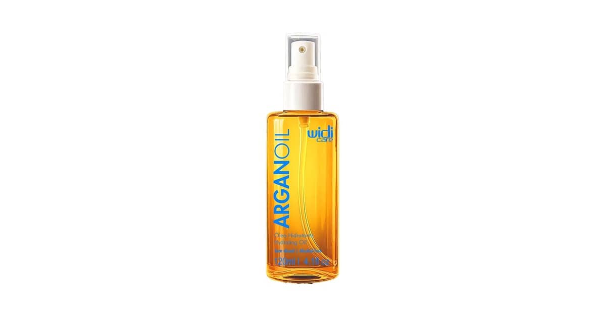 Qual o Melhor Óleo de Argan para Cabelo: Puro ou Blend?