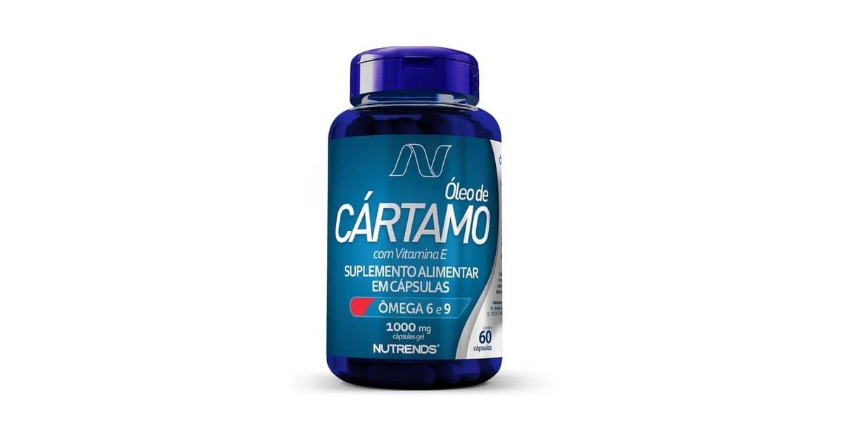 Qual o Melhor Óleo de Cártamo Para Emagrecer? Guia