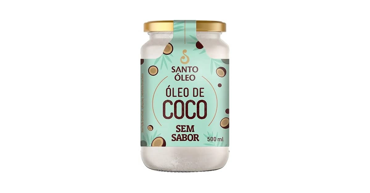 Qual o Melhor Óleo de Coco Para Cozinhar? Compare!
