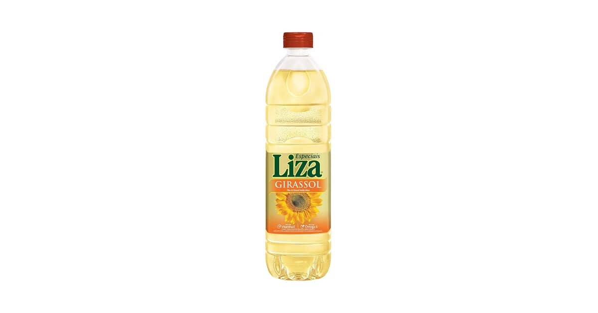 Qual o Melhor Óleo de Cozinha Canola ou Girassol?