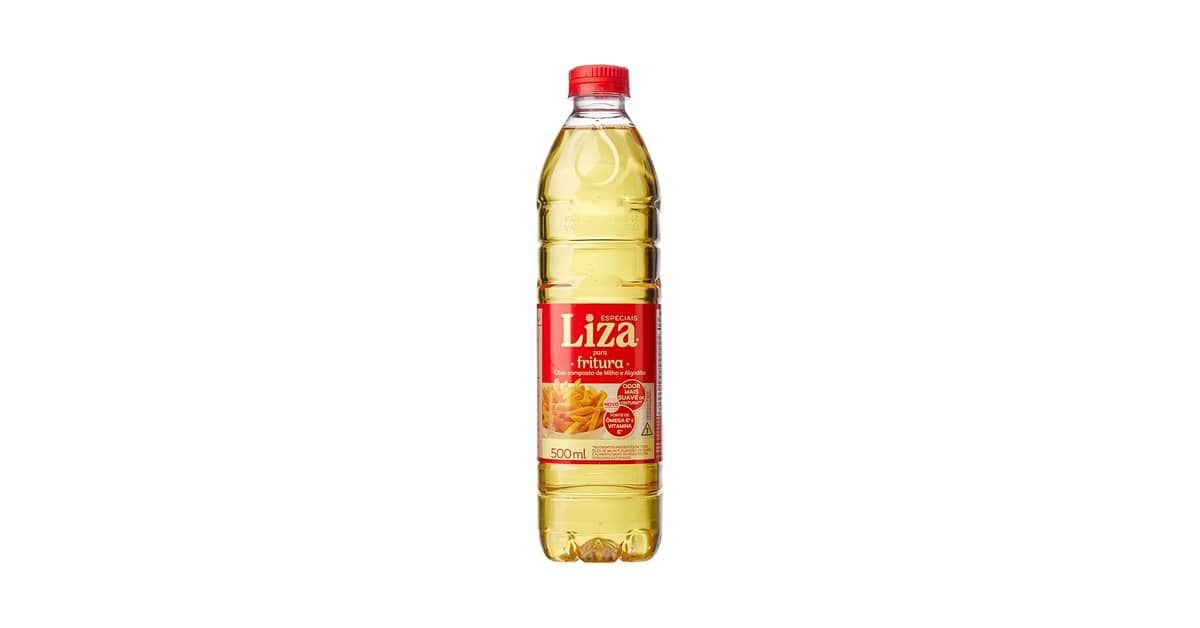 Qual o Melhor Óleo de Cozinha para Fritura: 9 Tipos