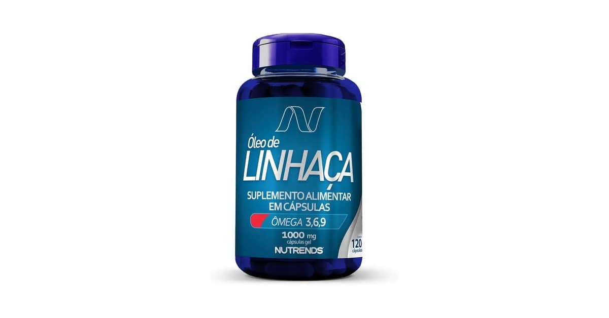 Qual o Melhor Óleo de Linhaça em Cápsulas? Guia Definitivo