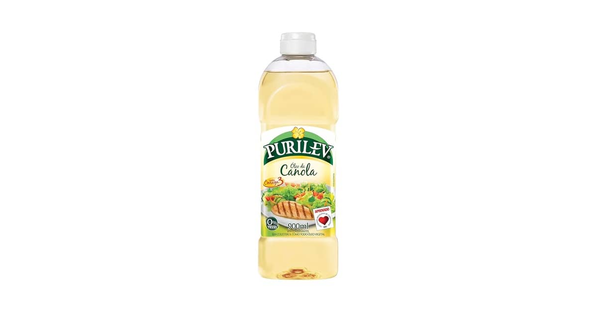 Qual o Melhor óleo para cozinhar mais saudável? Guia