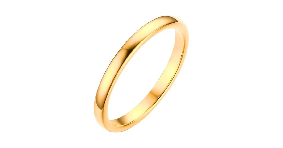 Qual o Melhor Ouro para Aliança de Casamento? Guia Essencial