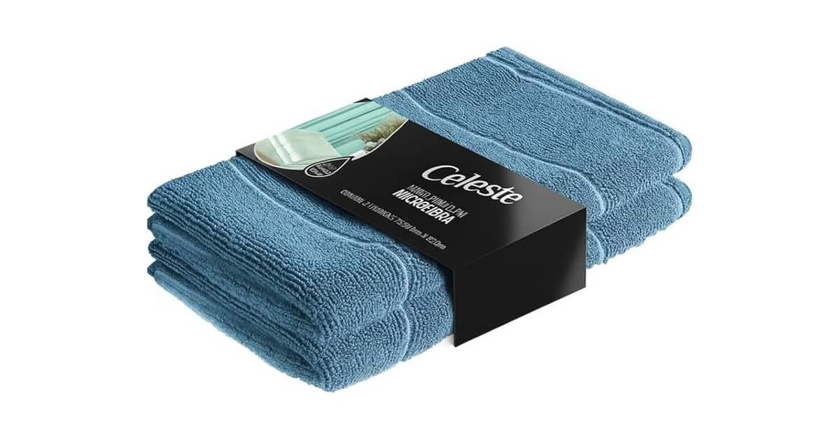 Qual o Melhor Pano de Chão para Limpar Porcelanato: Absorção e Durabilidade