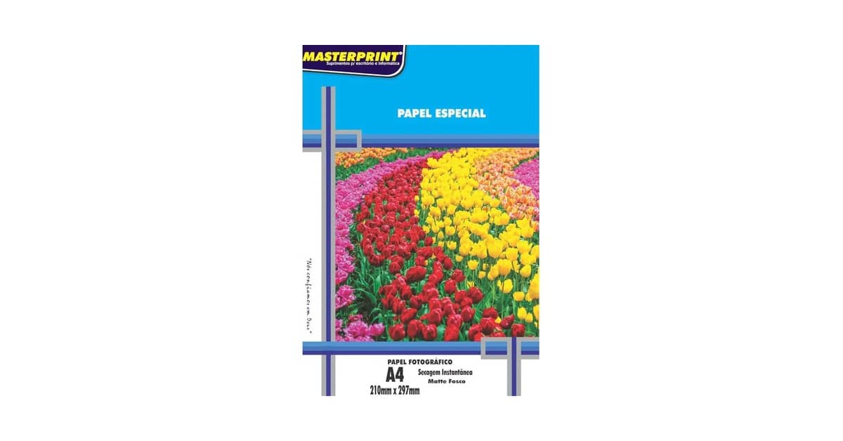 Qual o Melhor Papel Fotográfico para Impressora Epson L4260? Guia Essencial