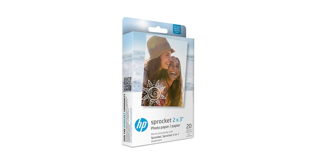 Qual o Melhor Papel Fotográfico Para Impressora HP? Do Zink ao A4