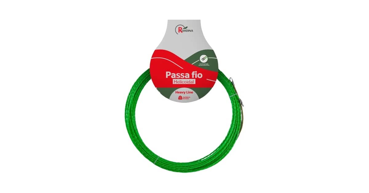 Qual o Melhor Passa Fio Profissional? Guia Definitivo