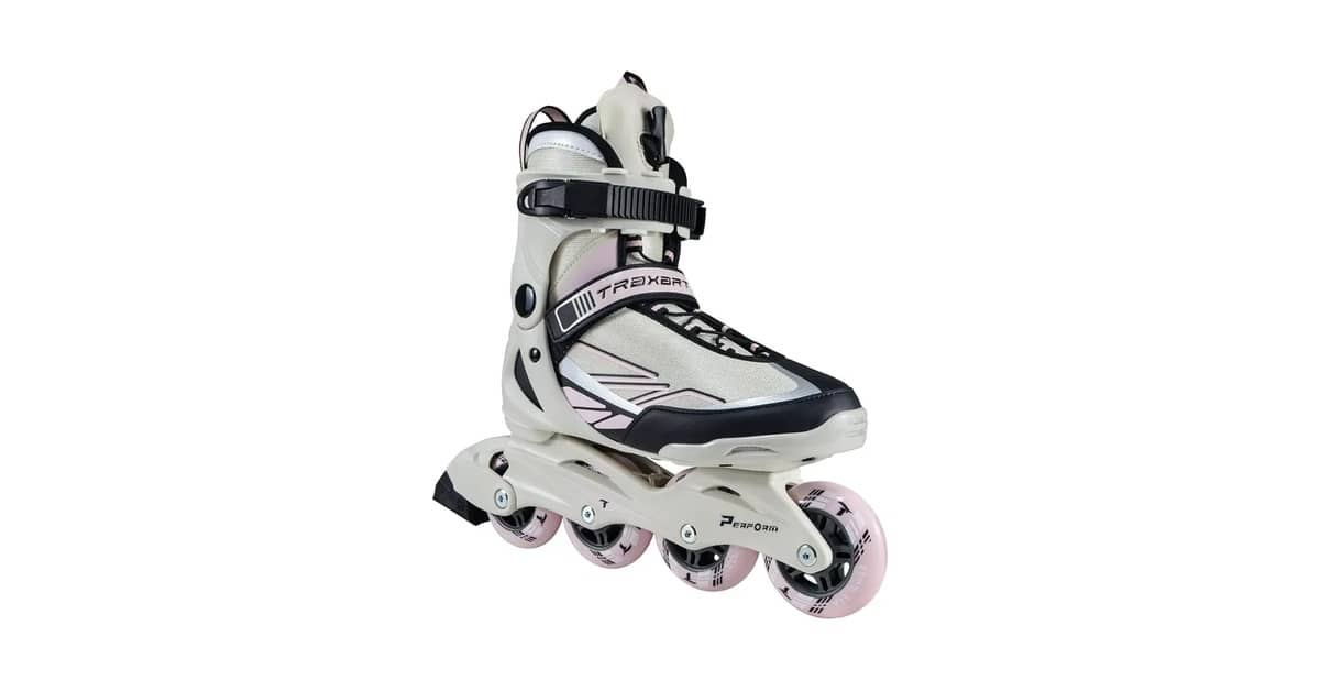 Qual o Melhor Patins para Iniciantes: Inline ou Quad?