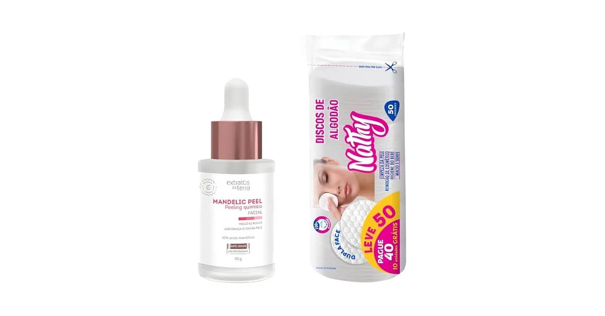 Qual o Melhor Peeling para Rejuvenescimento? O Guia
