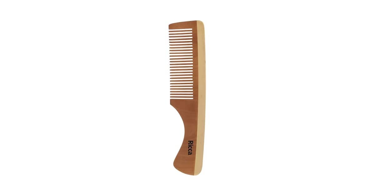 Qual o Melhor Pente Para Cabelo Liso Para Evitar Frizz?