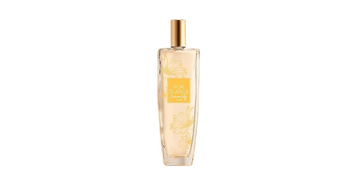 Qual o Melhor Perfume da Avon Pur Blanca? Guia Completo