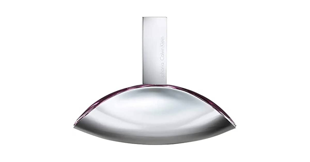 Qual o Melhor Perfume da Calvin Klein Feminino? 6 Tops