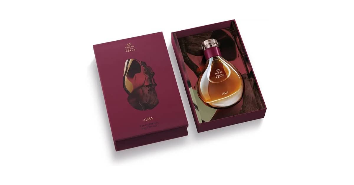 Qual o Melhor Perfume da Natura Amadeirado? Um Guia