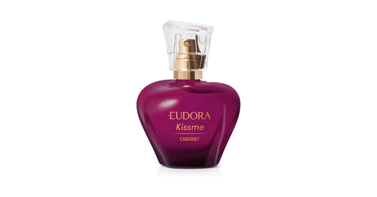 Qual o Melhor Perfume Eudora Kiss Me: Guia de Notas