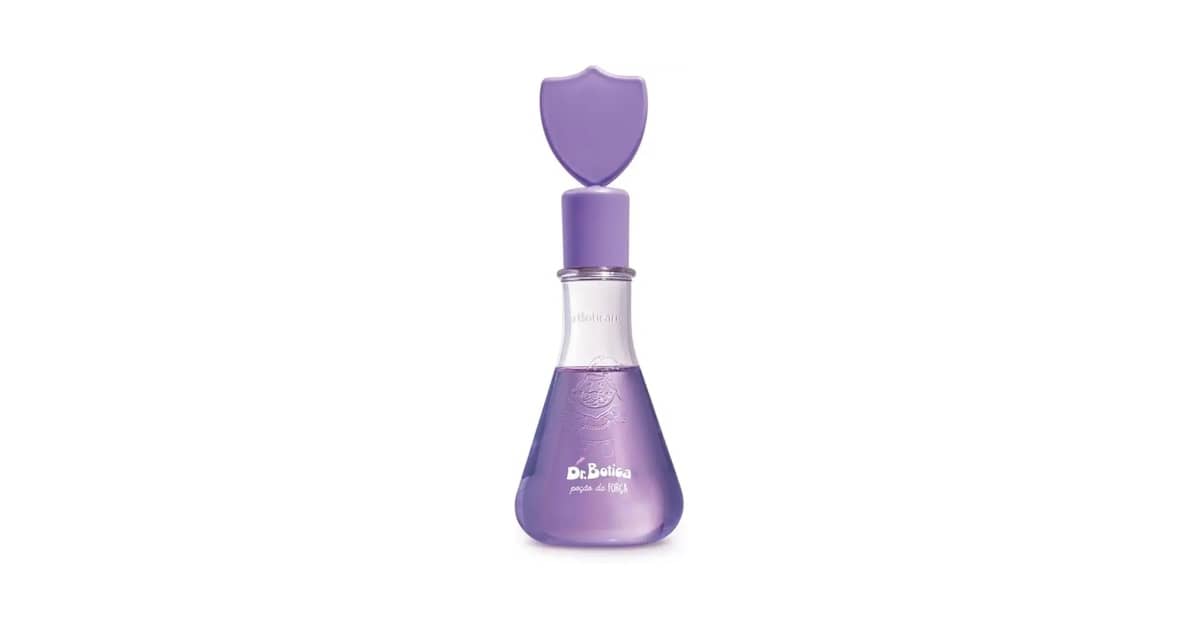 Qual o Melhor Perfume Infantil da Boticário Masculino?
