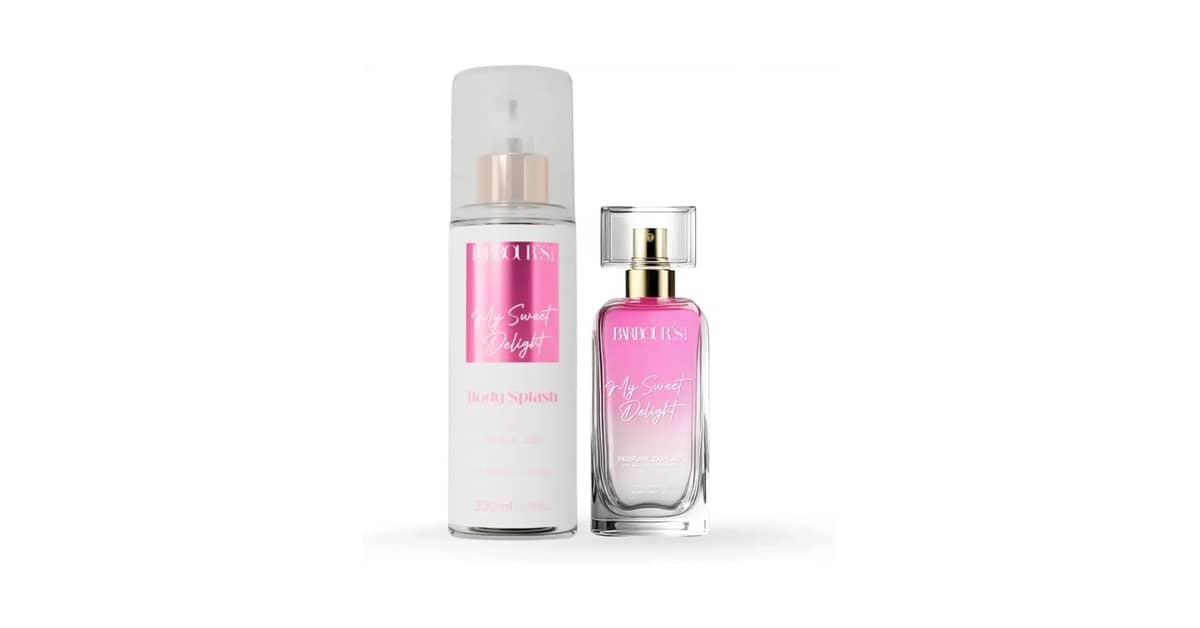 Qual o Melhor Perfume Para Cabelo da Barbour's Beauty