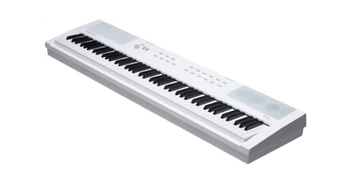 Qual o Melhor Piano Digital Profissional: 8 Modelos de Alta Performance