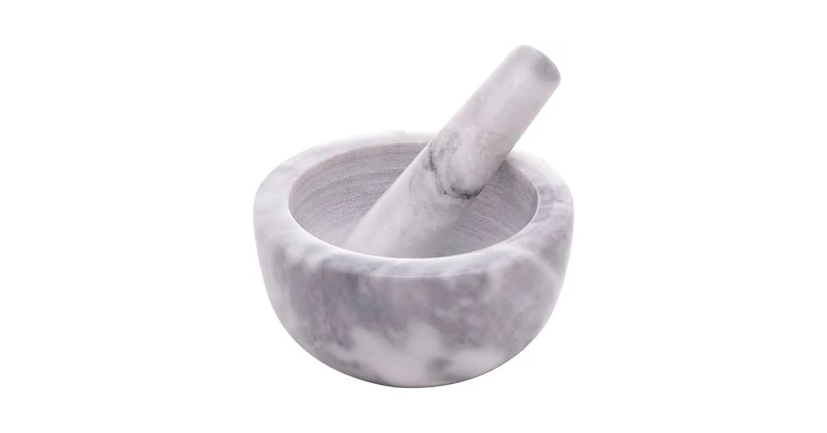 Qual o Melhor Pilão de Cozinha: Guia Completo e Dicas