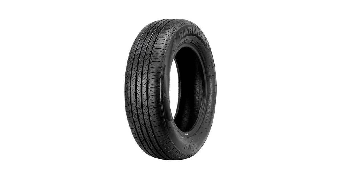 Qual o Melhor Pneu 205/65 r15: 10 Modelos de Alta Performance