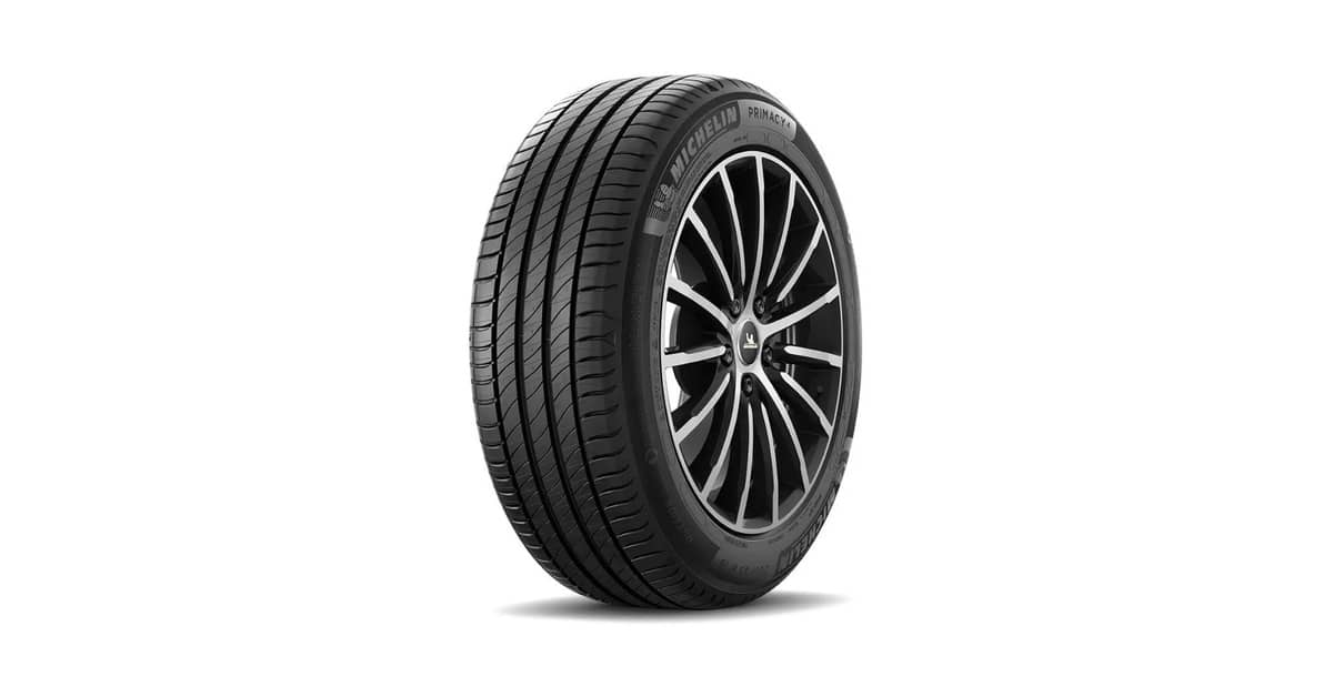 Qual o Melhor Pneu Michelin Primacy 4 ou Energy XM2+? Análise Completa
