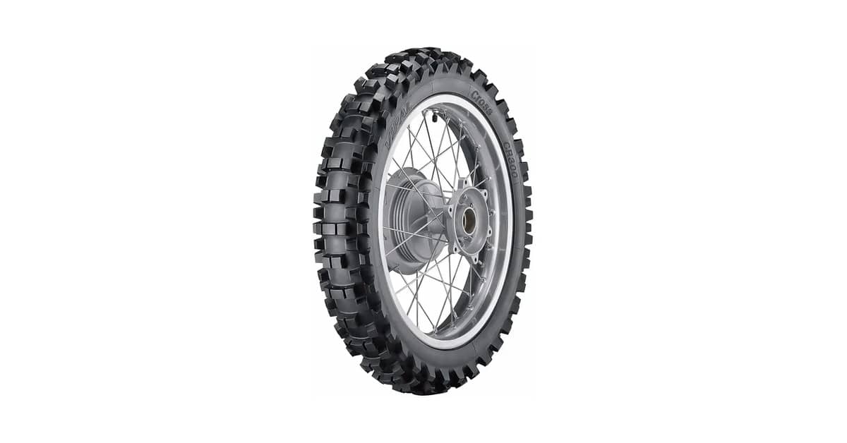 Qual o Melhor Pneu Para Trilha CRF 230? Top 3