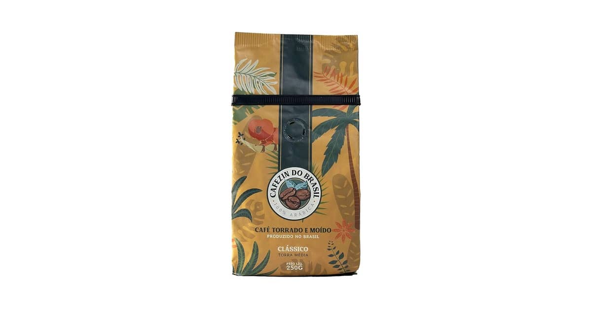 Qual o Melhor Pó de Café do Brasil Para Cada Paladar