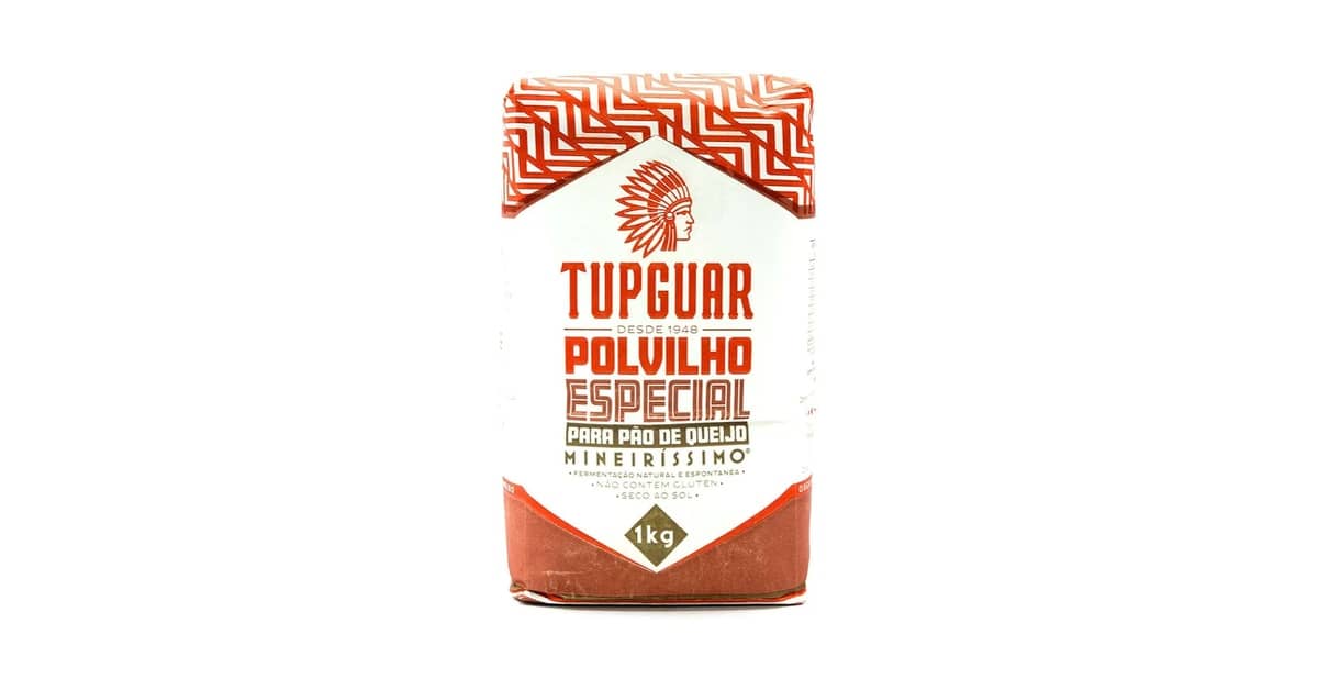 Qual o Melhor Polvilho Para Fazer Pão de Queijo: Puro ou Mistura?