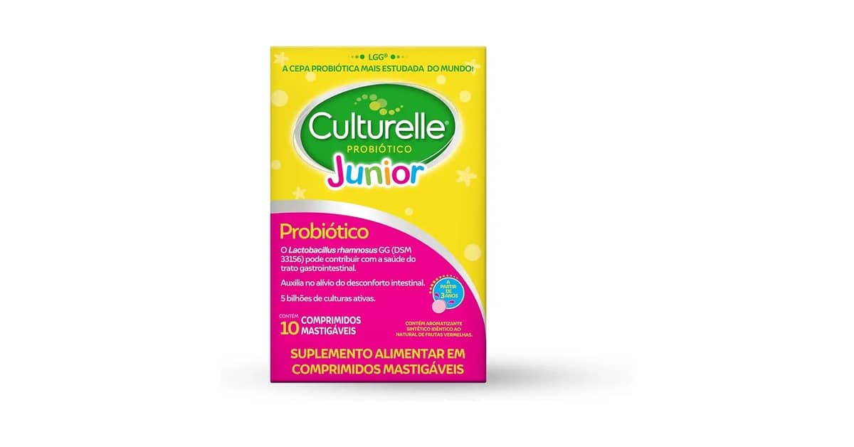 Qual o Melhor Probiótico Infantil para Diarreia: Guia Completo