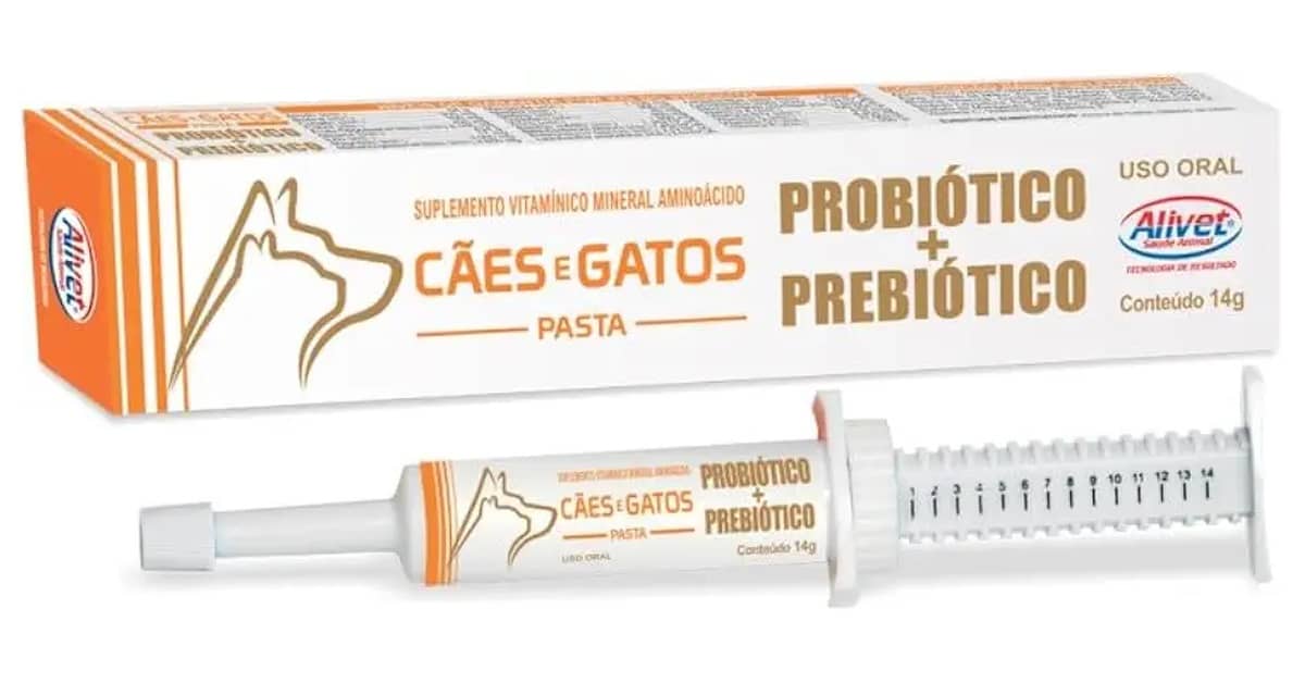 Qual o Melhor Probiótico para Cachorro Filhote: Guia Essencial